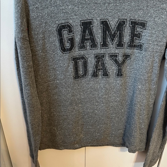 Original Retro Brand 'Game Day' Sweater Size XS - Picture 5 of 5